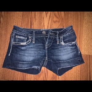 DAYTRIP SCORPIO SHORTS | 26
